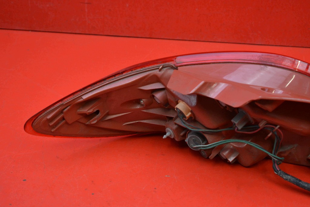 light right rear part rear D65151150 MAZDA 2 II DE 5D HB 07-10
