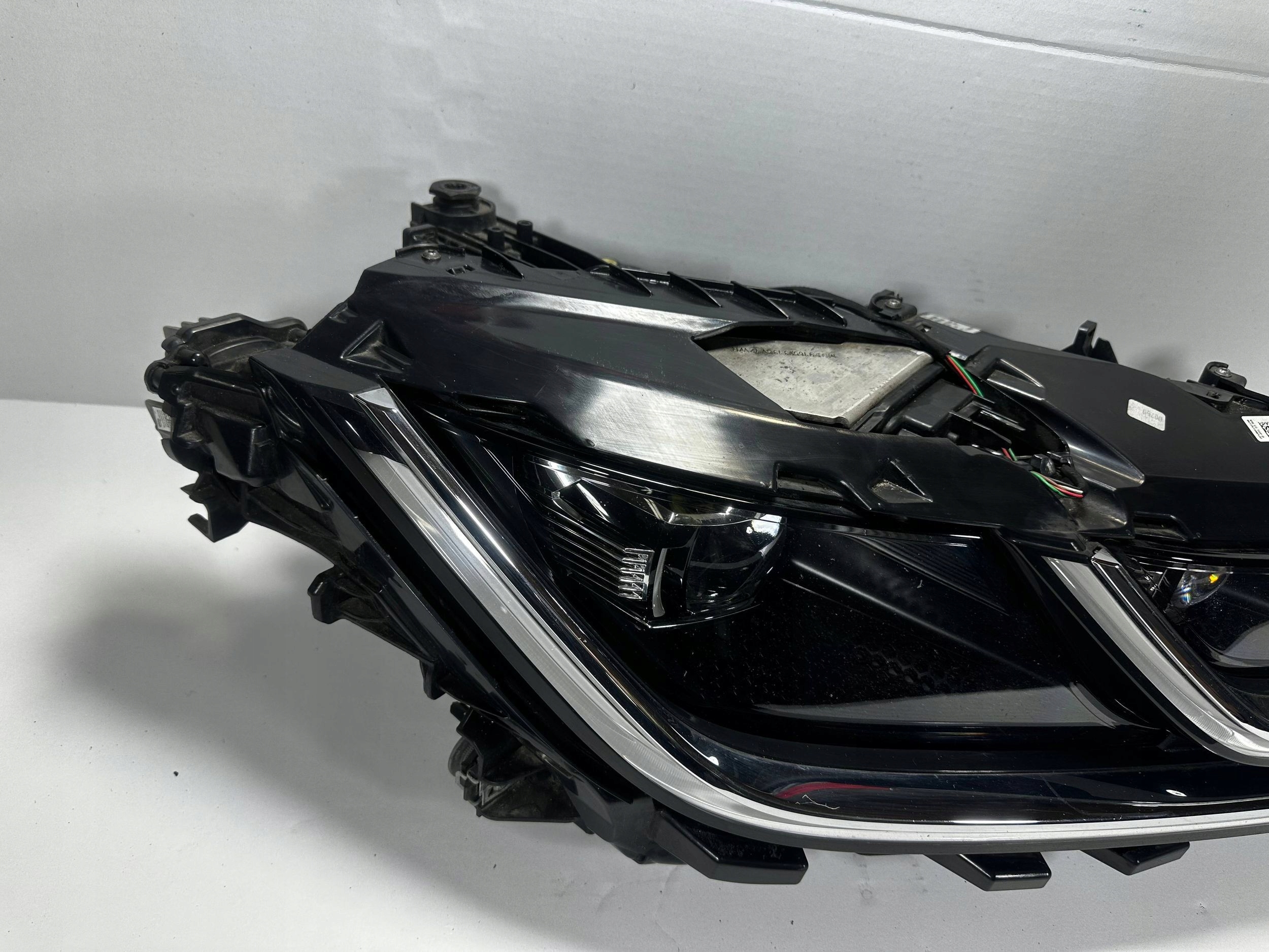 Frontscheinwerfer VW Arteon 3H 3G8941082B0 LED Links Scheinwerfer Headlight - Thumbnail 11