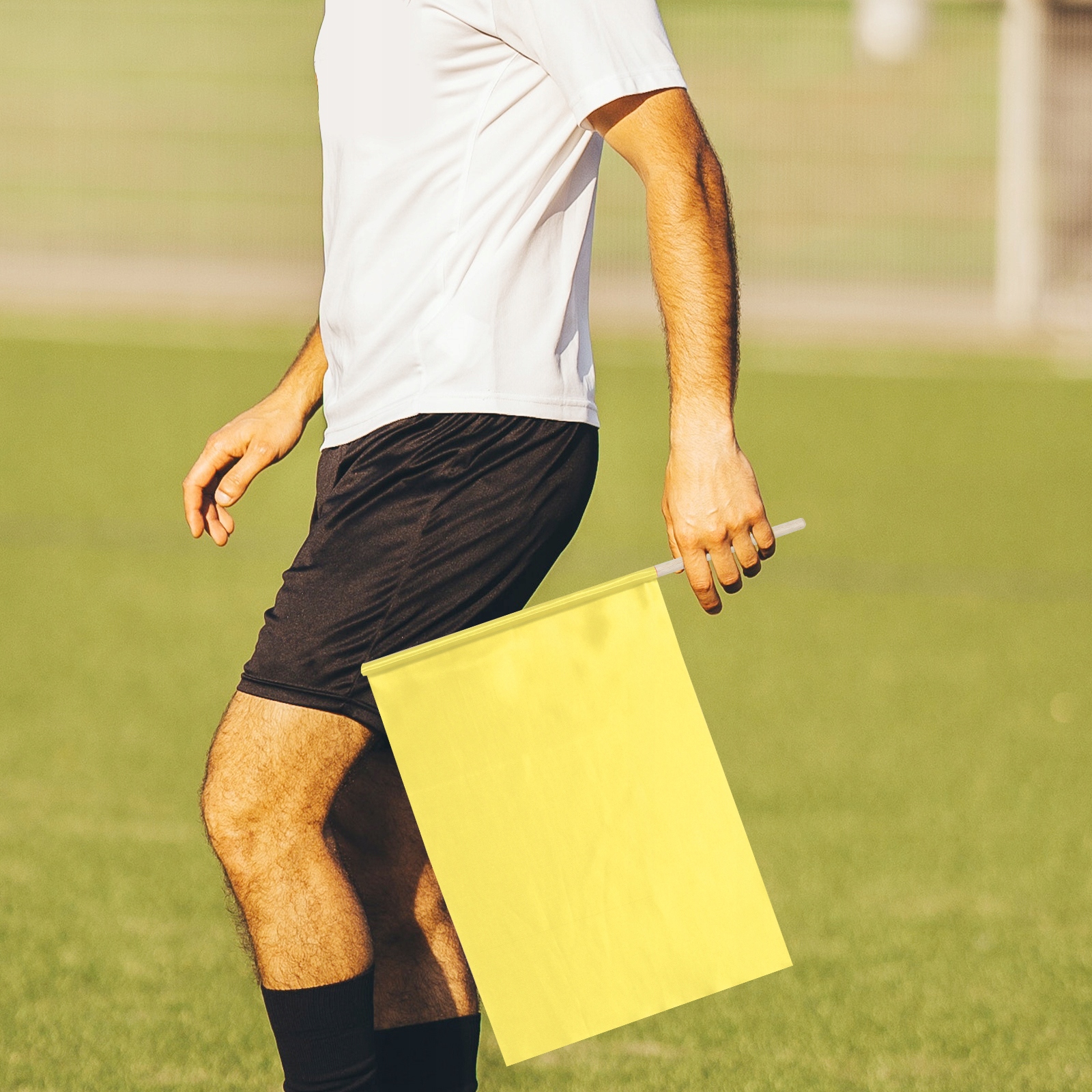 4 szt. FLAGI SĘDZIÓW FLAGI PRZEWODUJĄCE WYŚCIG Materiał inny