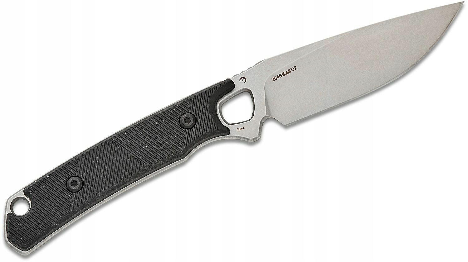 K-2048 Kershaw Steppe