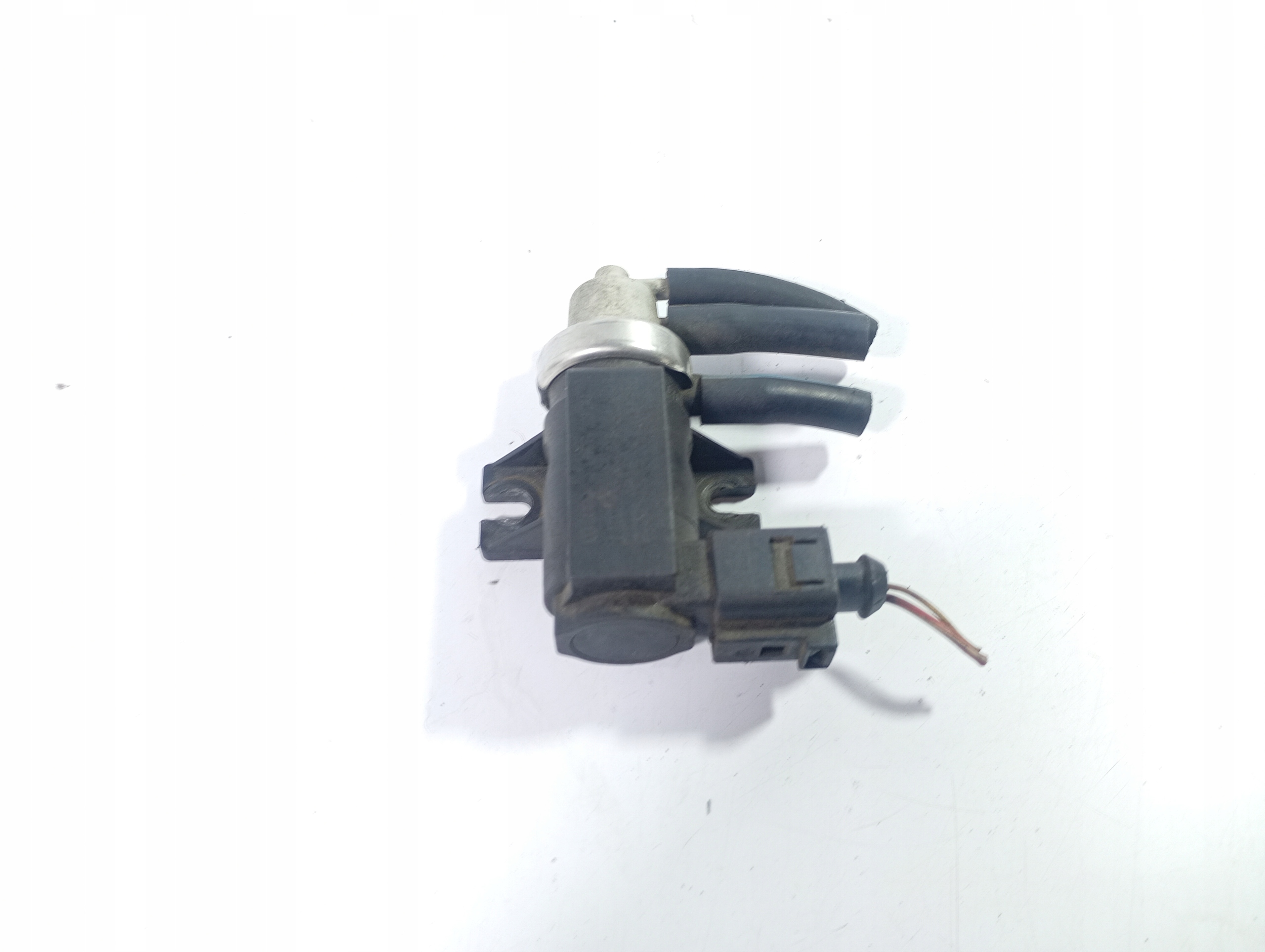 Audi A4 B6 00-06 Sensor Unterdruck