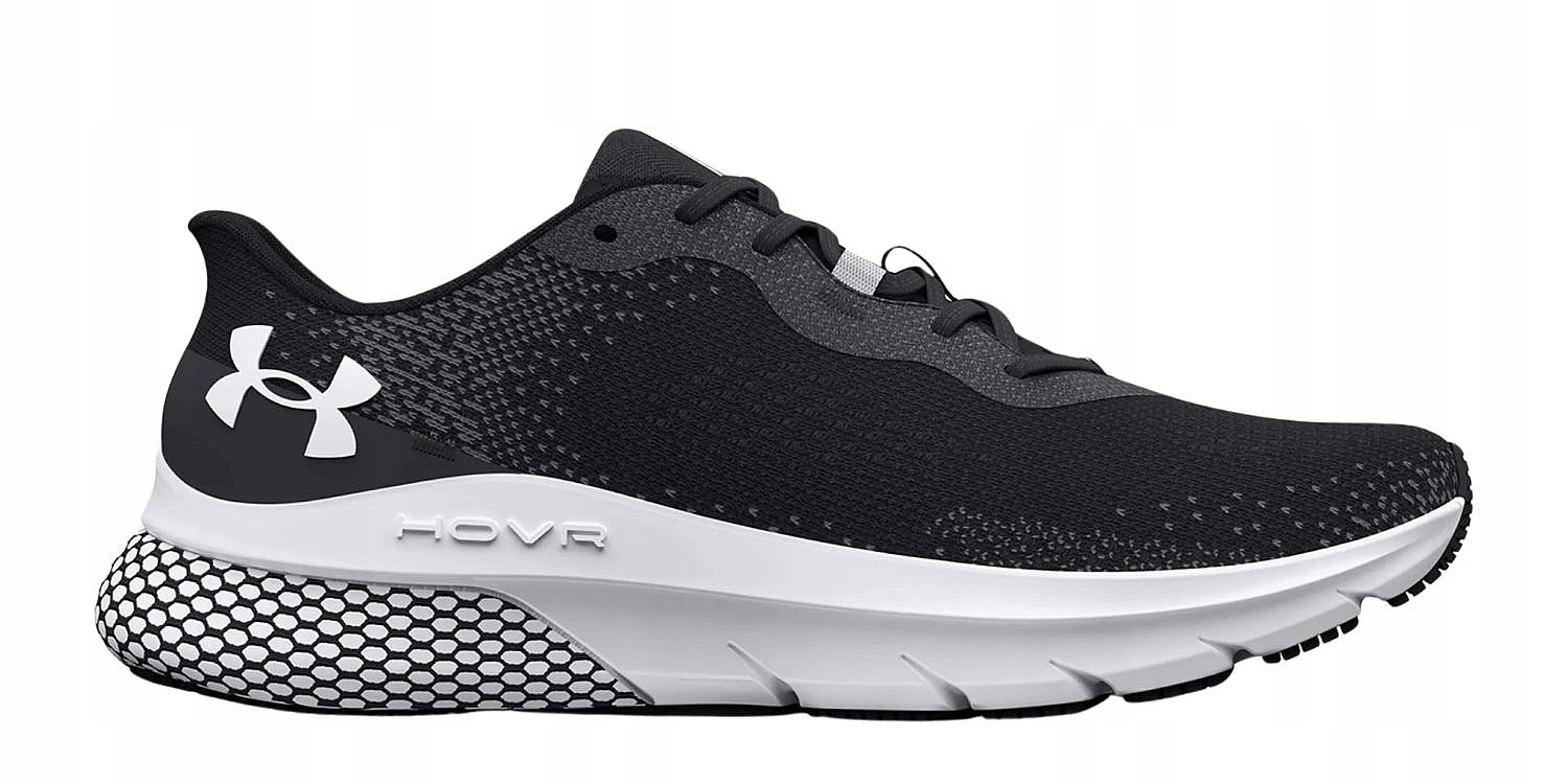 buty Under Armour Hovr Turbulence 2 Black/Jet