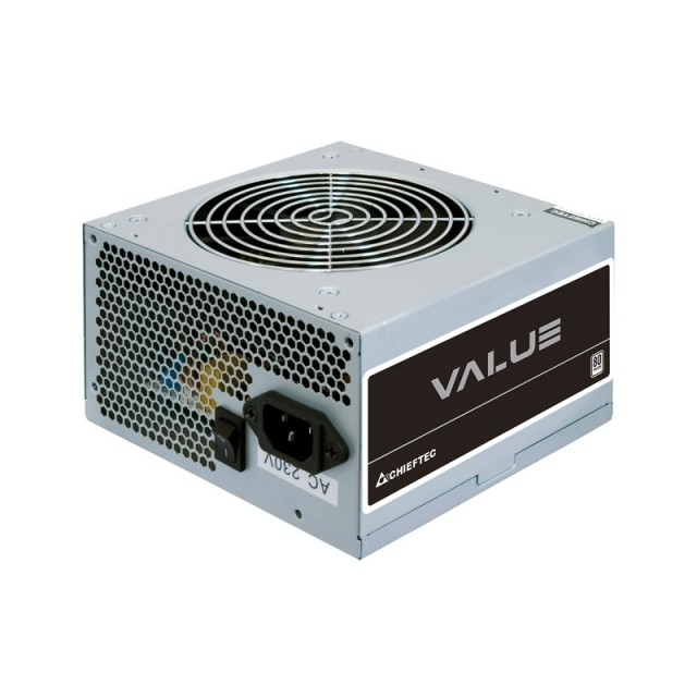 Chieftec Napájecí zdroj APB-600B8 600W Psu bulk