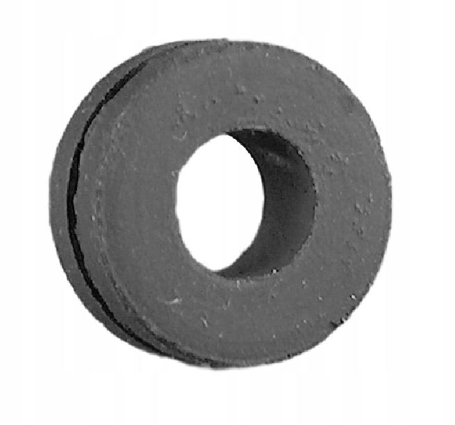 

10szt Przelotka Gumowa Otwarta Fi 6 X 10 Uniwers.