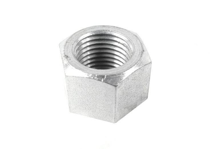 NAKRĘTKA MAGNETA M10x1.0 ROMET KOMAR OGAR KADET