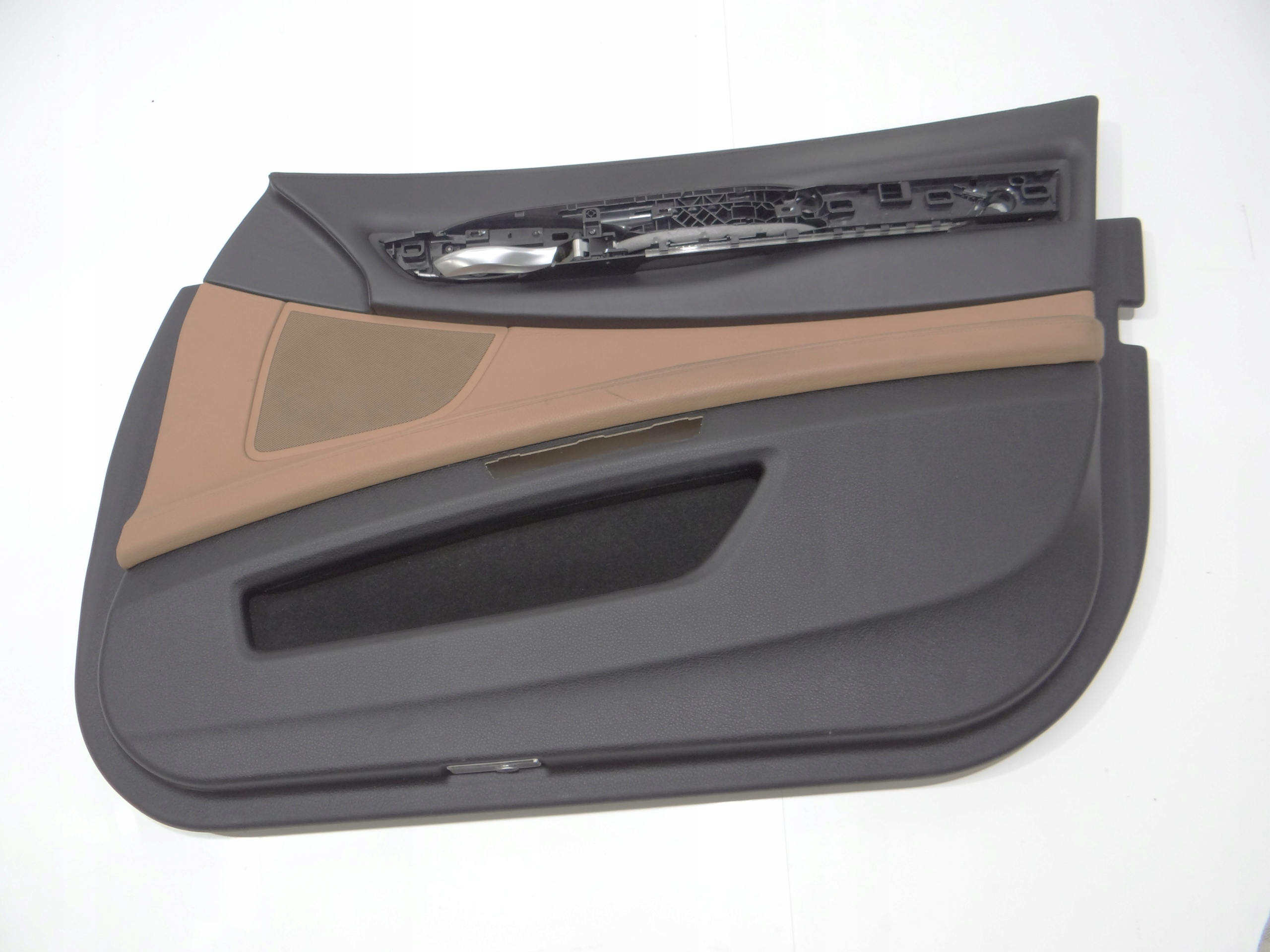 side upholstery door right front front BMW F02 OE