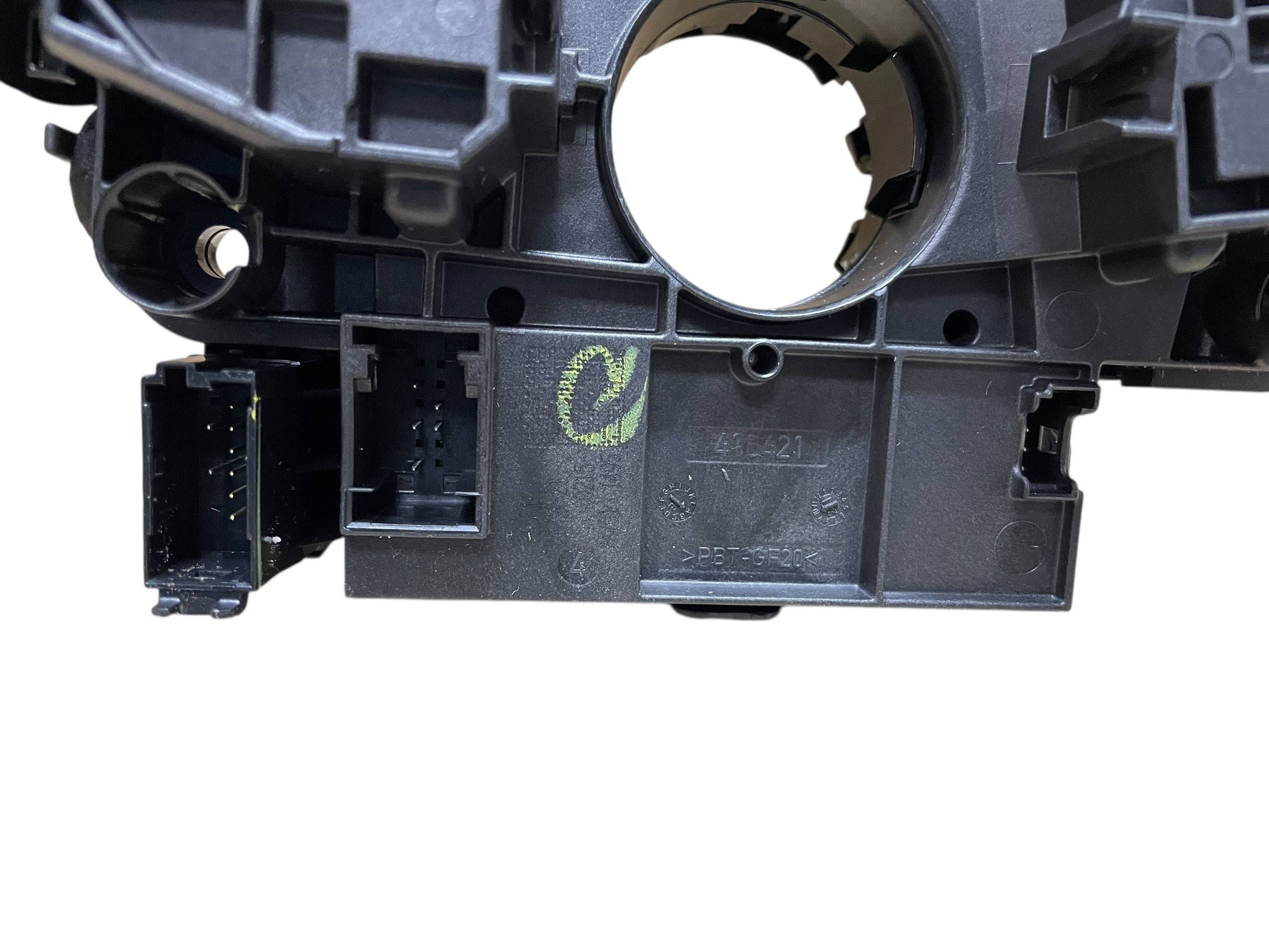 DEVIO LUCI TERGICRISTALLO TERGI DEVIO LUCI DEVIO BMW 4 G26 G23 G22 5 G30 3 G20 G02 G06 IDEAL