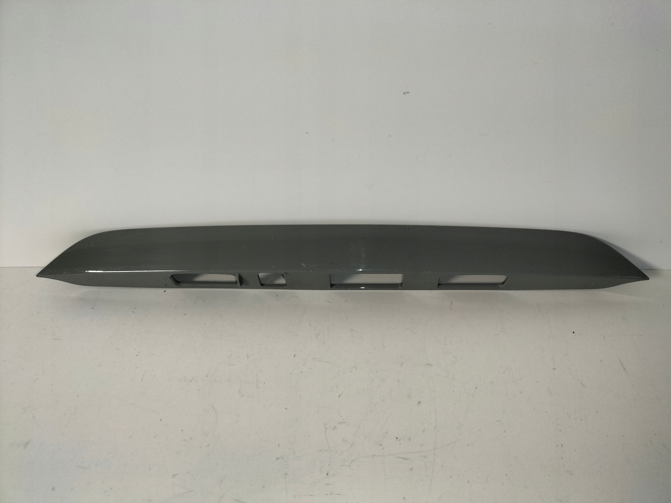 moulding cap bonnet boot rear part TOYOTA COROLLA CROSS 20