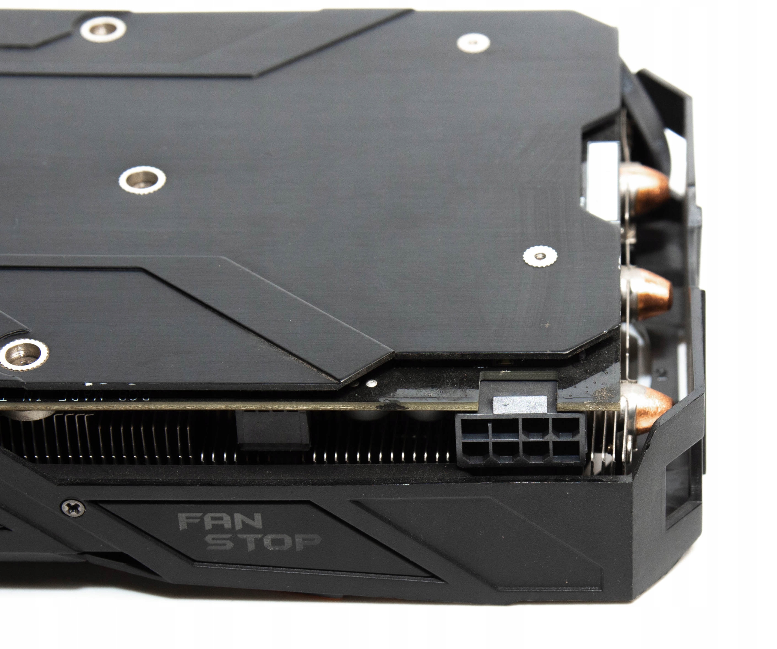 Karta graficzna Gigabyte GV-N1080G1 GAMING-8GD 8 GB • Cena, Opinie