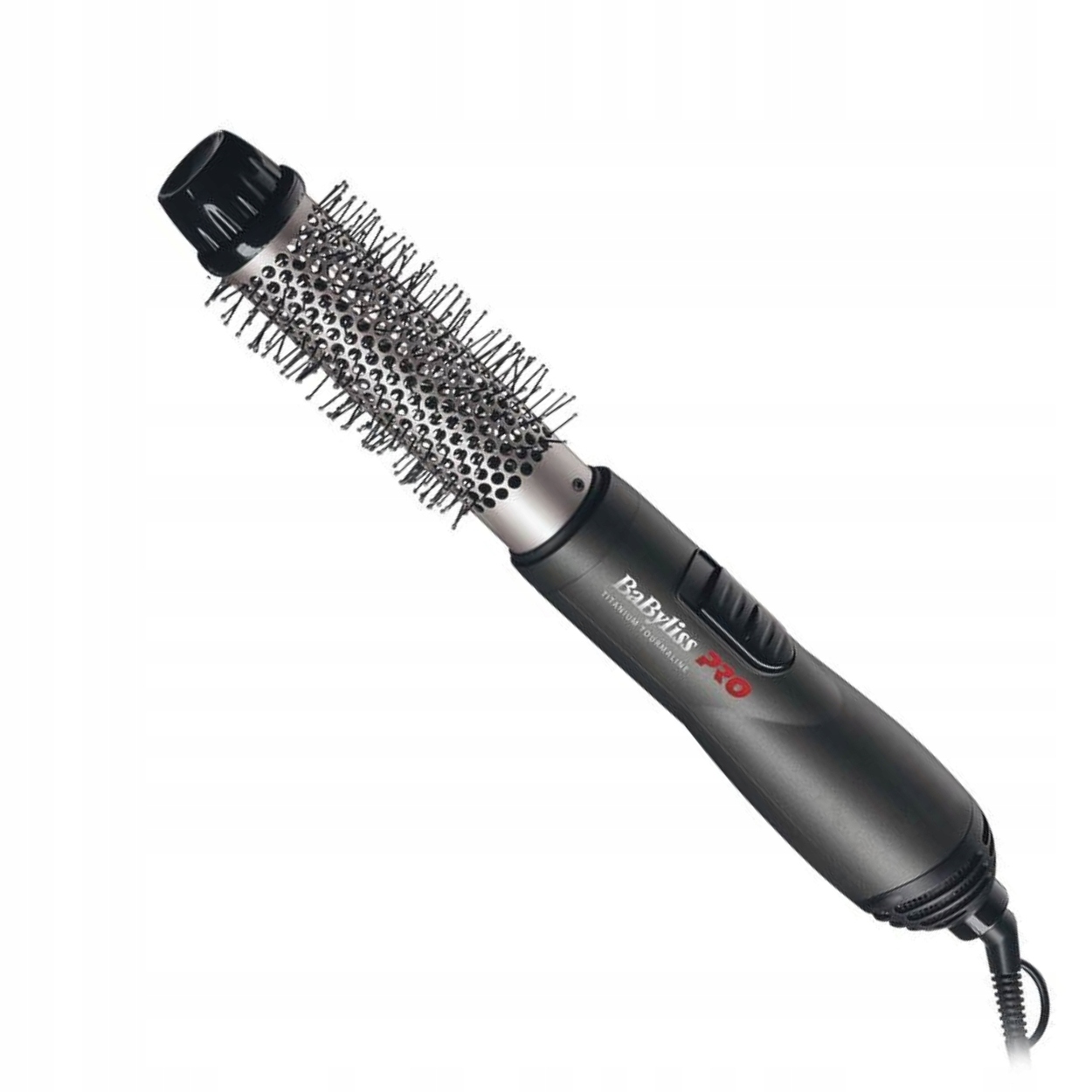 Fén a kulma Babyliss BAB2676TTE pro úpravu vlasů