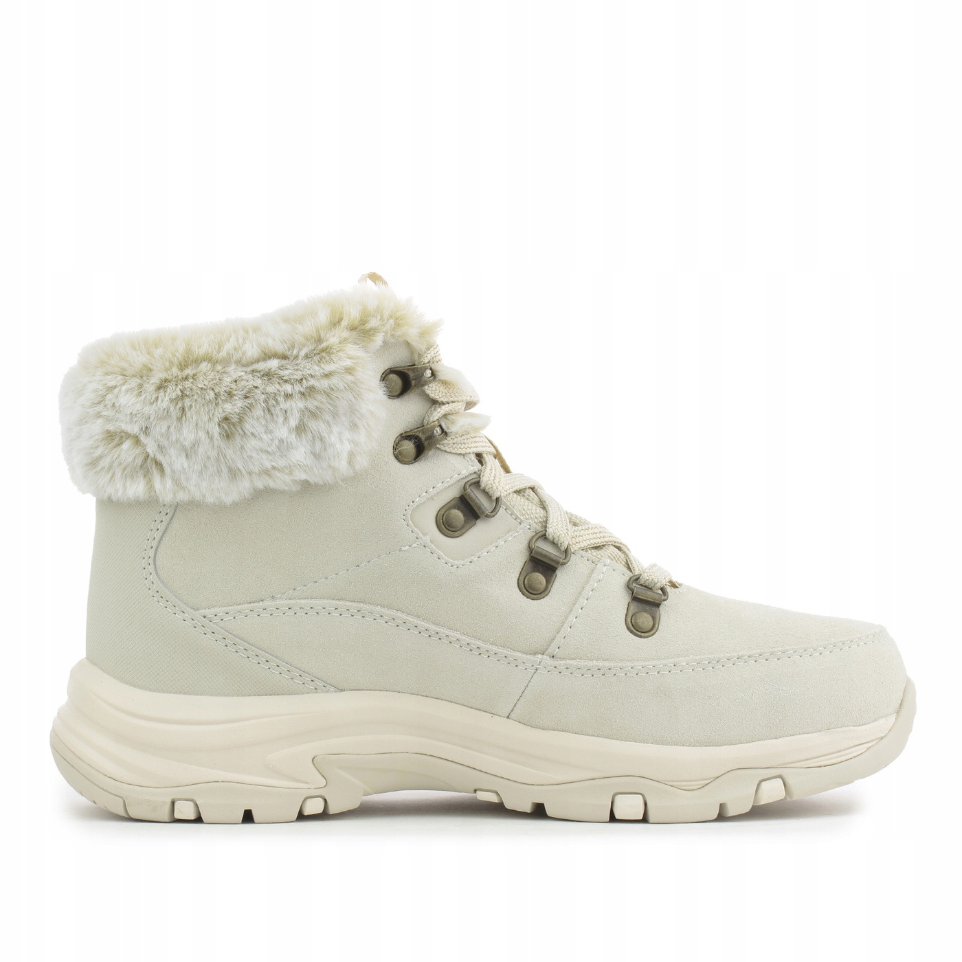 Skechers Trego Snow Worries 167882-NAT vel. 36
