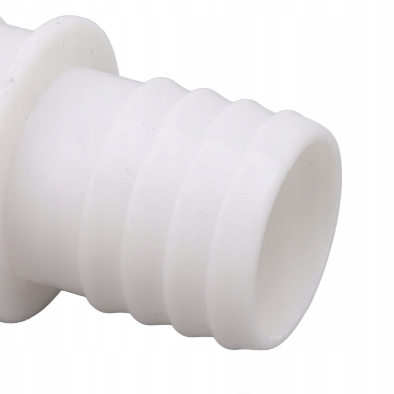 ROZDZIELACZ TRÓJNIK RURY BASENOWEJ 32MM Długość 7.4 cm