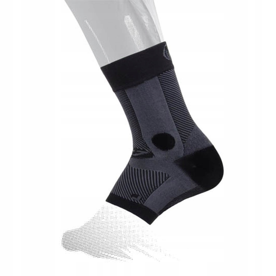 Opaska prawa OS1st stabilizator stawu skokowego