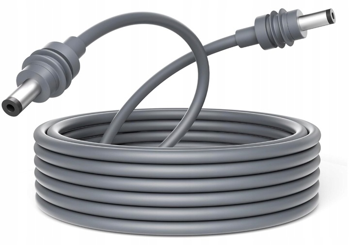 KABEL ZASILAJĄCY DO STARLINK MINI DC do DC 100W 5A 300V IP67 - 5m