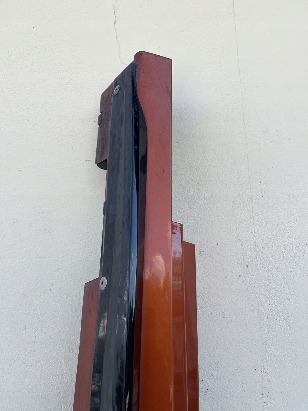 O7 CADILLAC CT5 SPORT V 2019 - moulding threshold left GCF 84760105