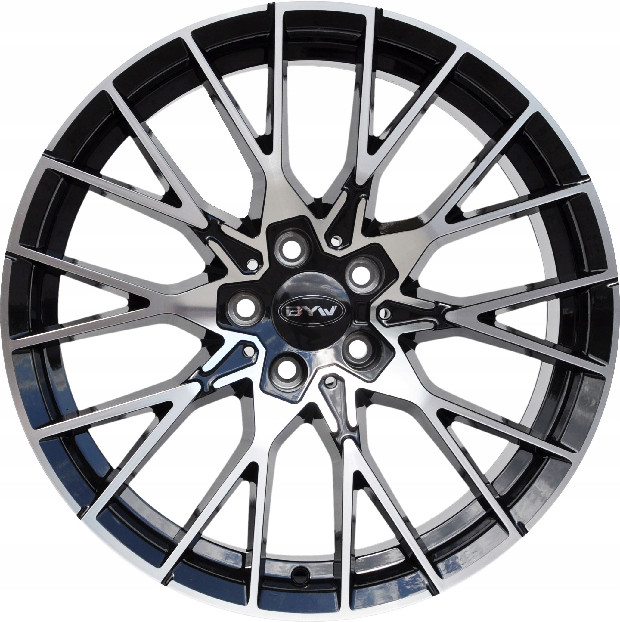 Disky 19'' Bmw F30 F31 F34 série 4 F32 F33 F36