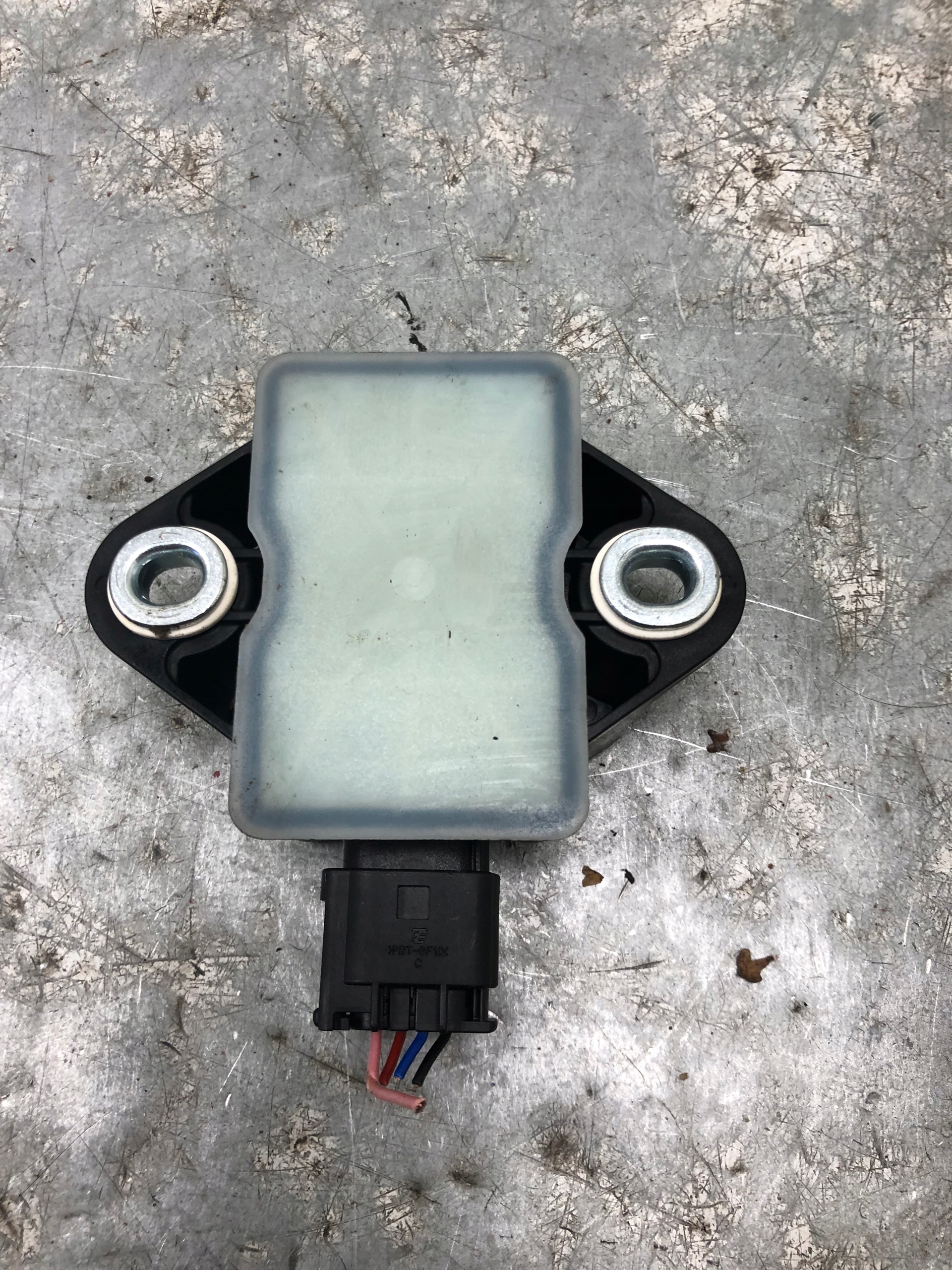 sensor SENSOR ESP HYUNDAI I20 and 95690-2B100