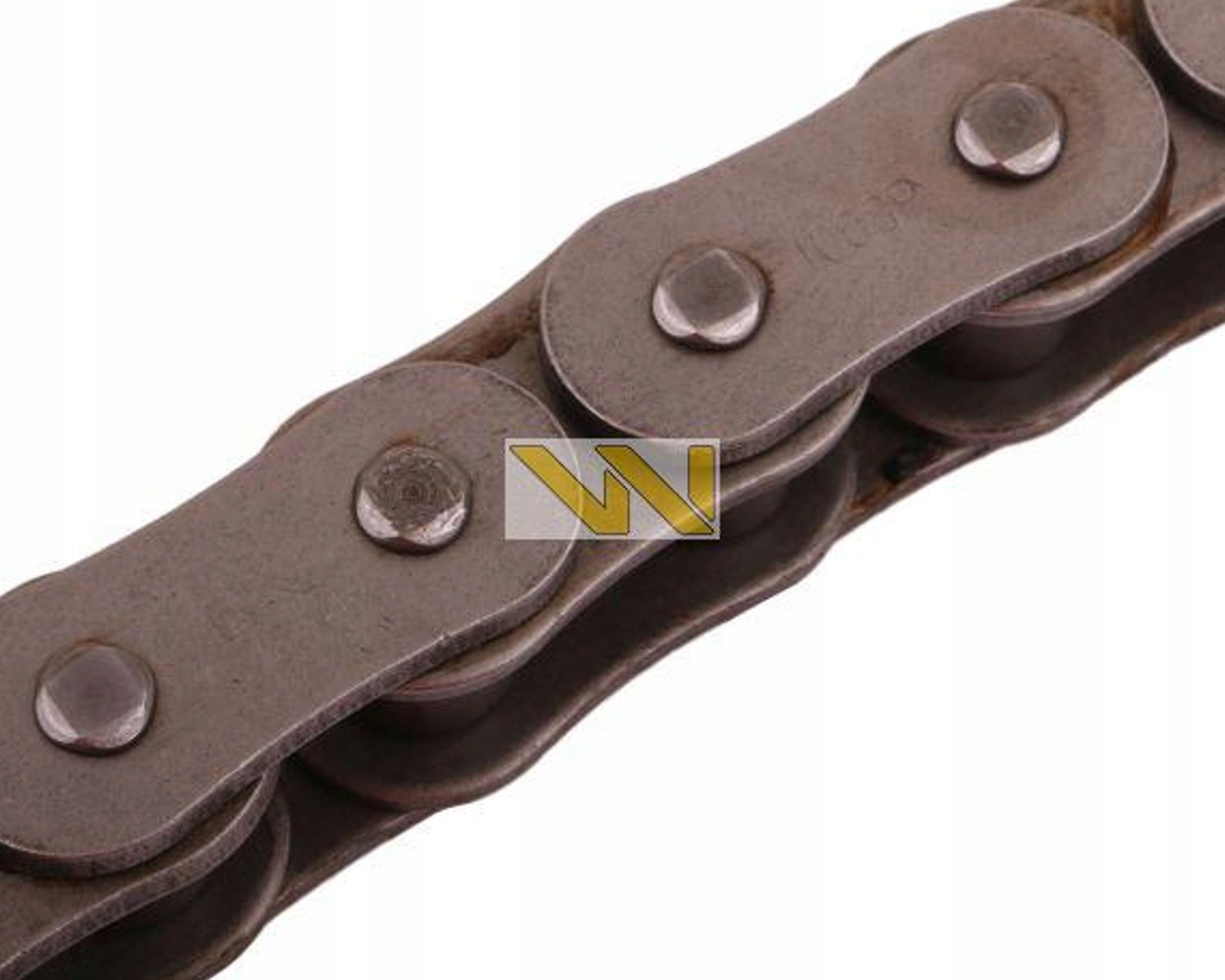 Válečkový řetěz 50SP (R1 5/8) 5m Waryński