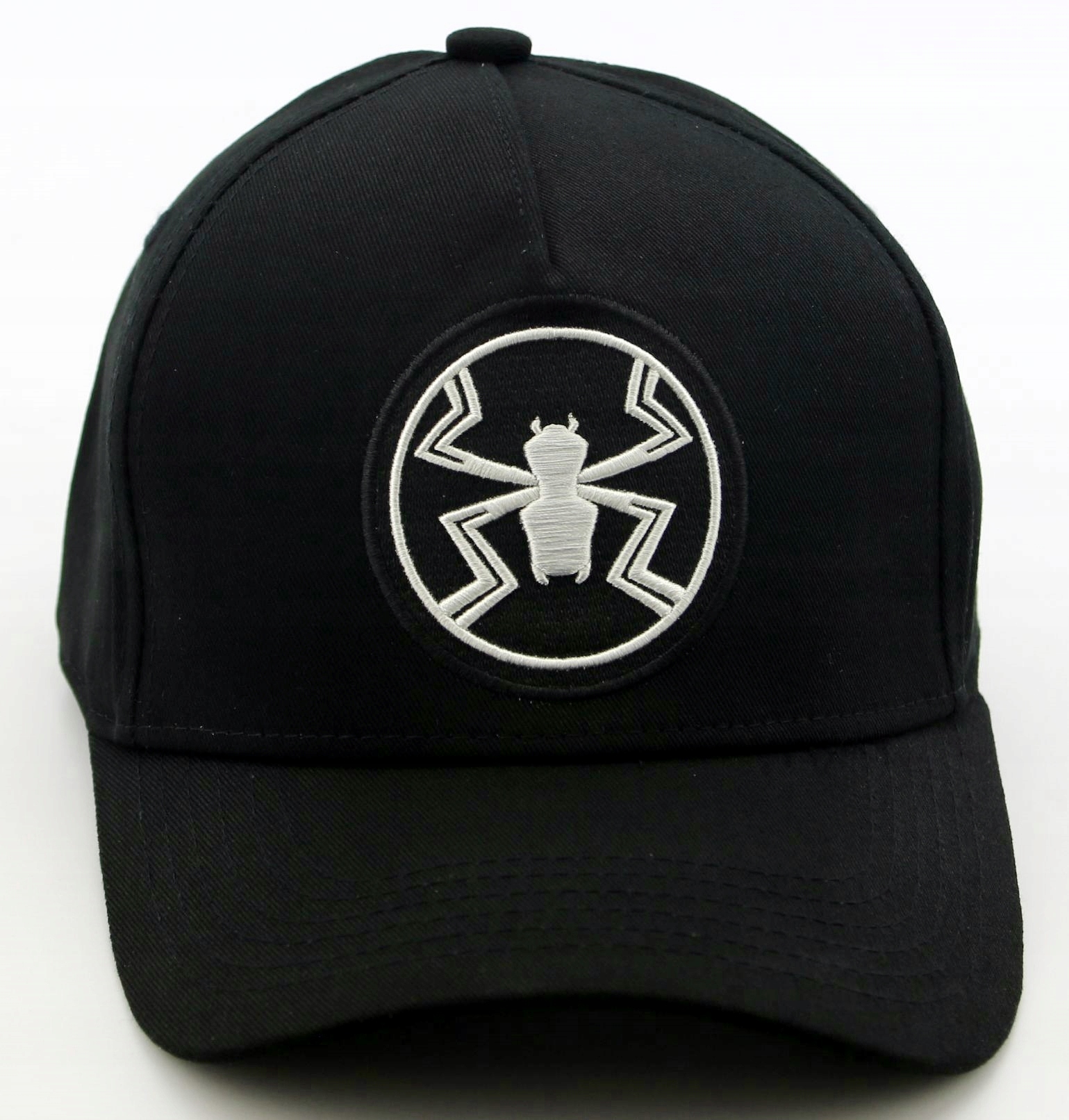 

Venom Marvel wyszyta Czapka z daszkiem 55-60cm