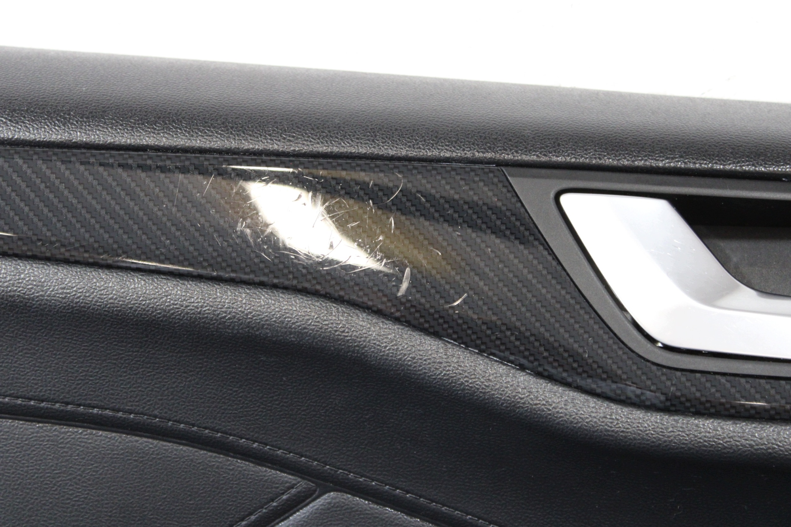 side door left front FORD FOCUS MK4 ST-LINE KOMBI