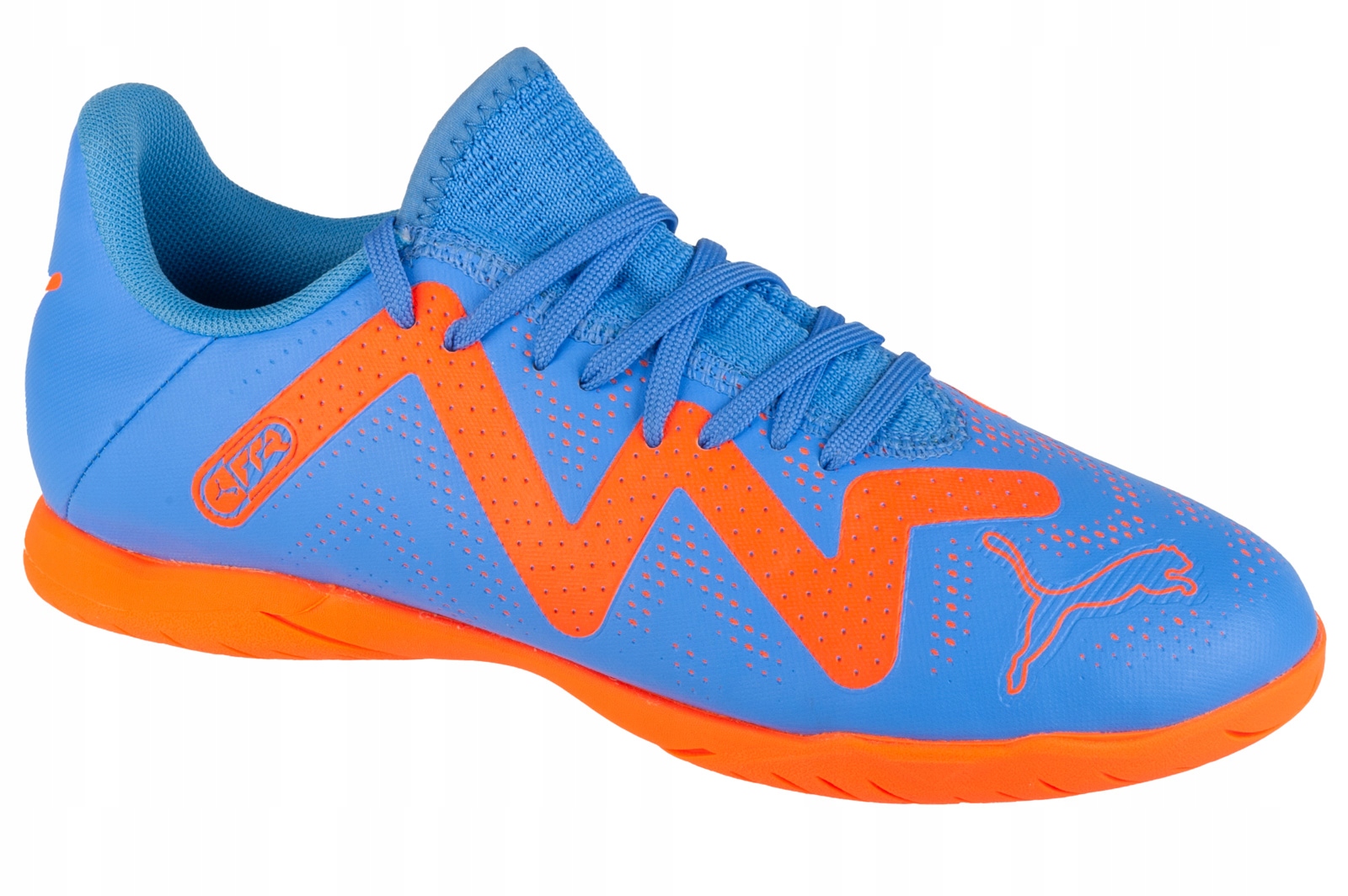 Buty halówki Puma Future Play It Jr r. 35,5