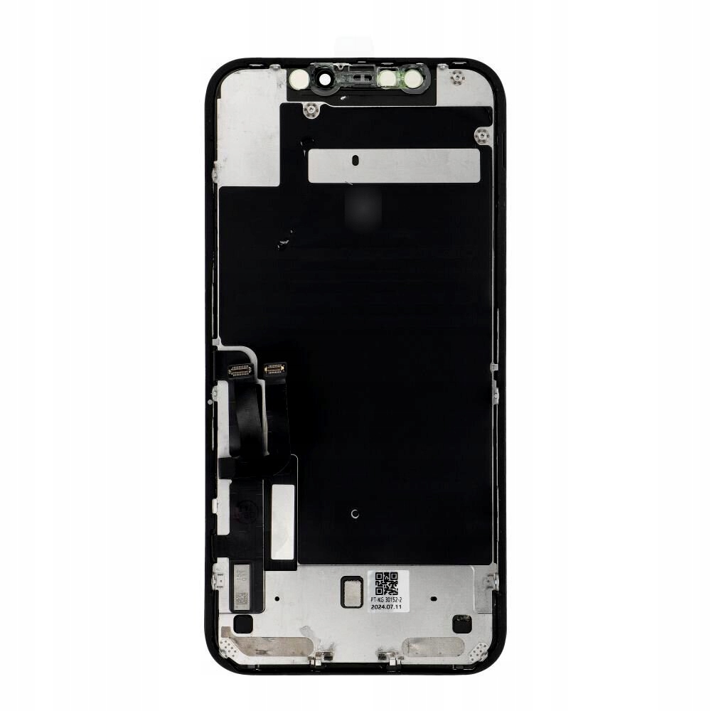 FixCell displej pro Iphone 11 Retina (repasovaný)