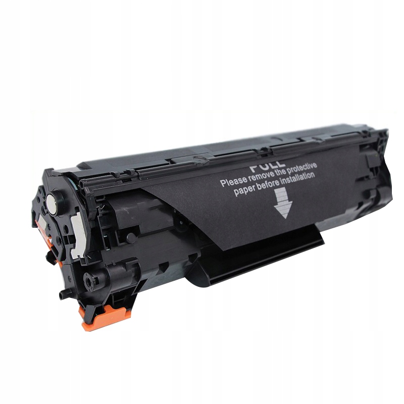 Toner do drukarki HP LaserJet M127 M127fn CF283A Producent Profi Office