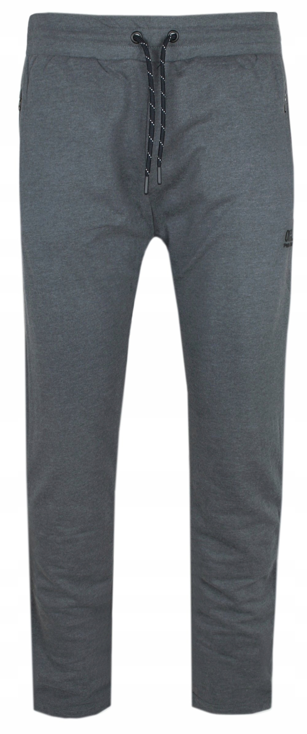 Pánské teplákové kalhoty Pako Jeans Grafitové L