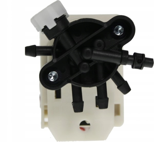 Złącze główka zawór ceramiczny Melitta Caffeo Barista TF73 F74 Nivona 7xx