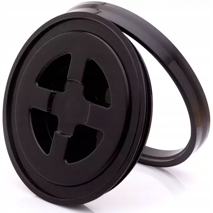 Work Stuff Bucket Lid Pokrywka do wiader Producent Work Stuff