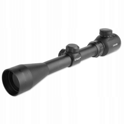 Dalekohled Strike Systems 3-9x40E Ir X-type