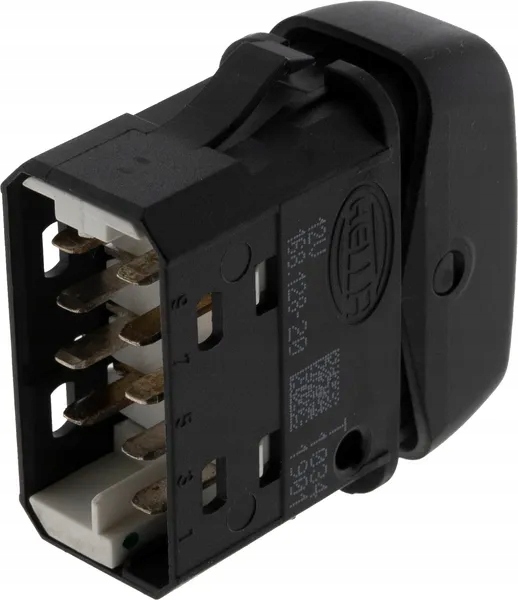 Przełącznik 3J02985570 Kramp Numer katalogowy części K. 3J02985570