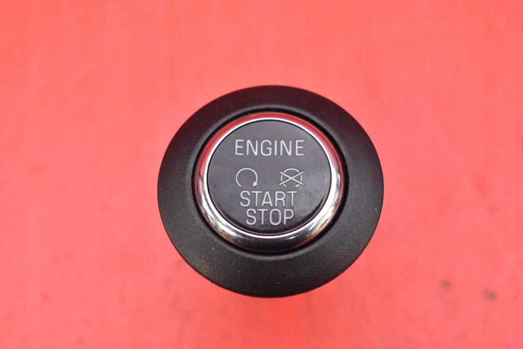 button START/STOP key 7S7T-19H386-DA FORD C-MAX MK2 2.0 HYBRID 188 KM