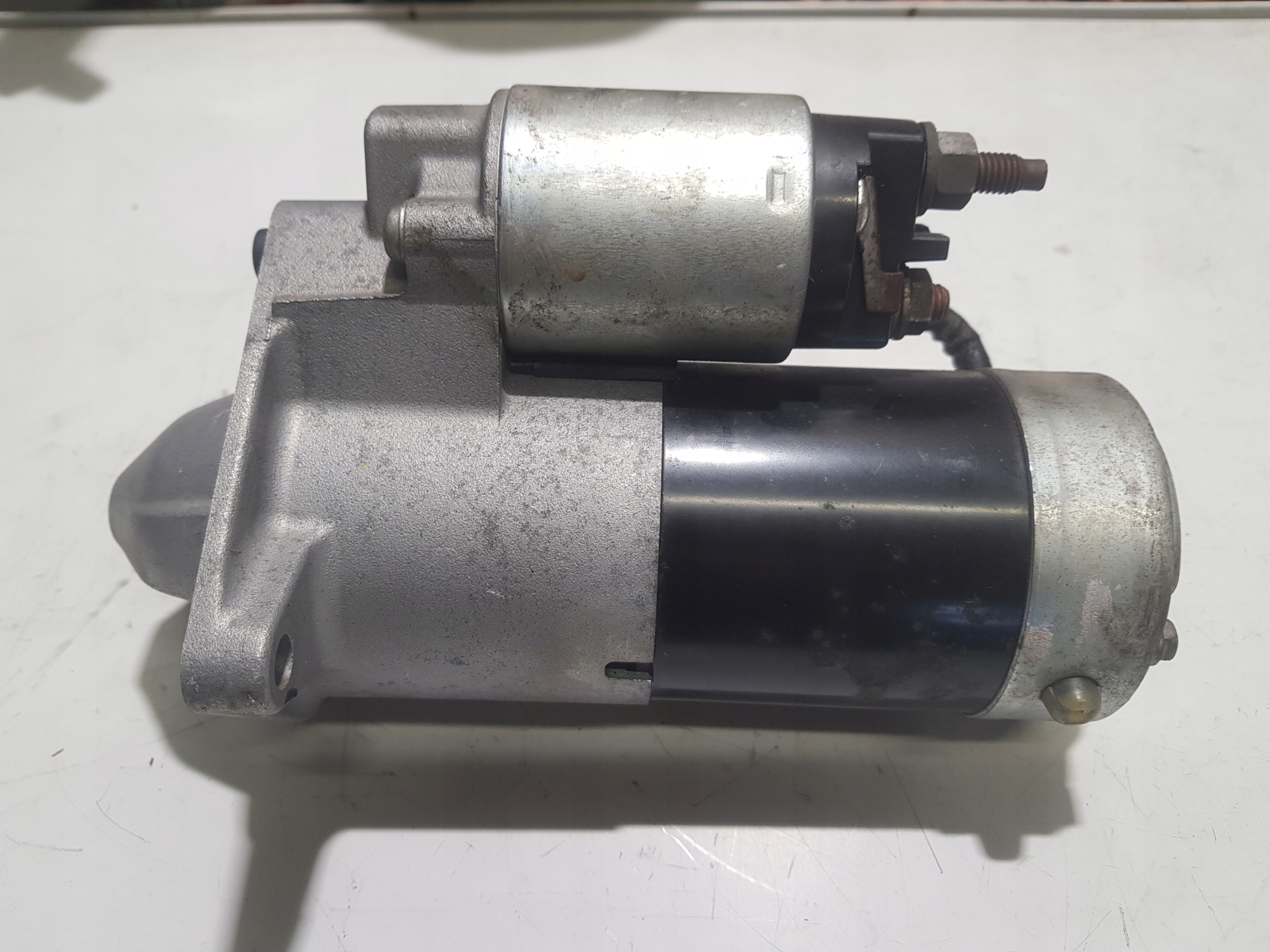 starter FIAT FREEMONT 2.0D 56029591AB