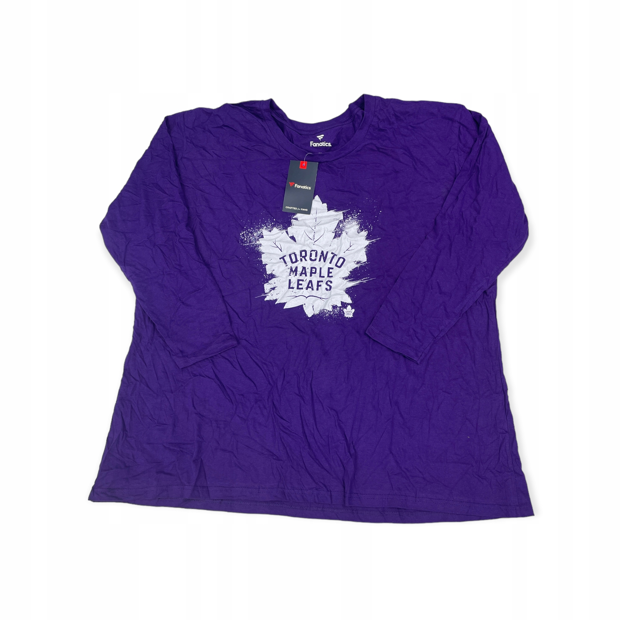 Koszulka bluzka damska Toronto Maple Leafs Nba 2XL