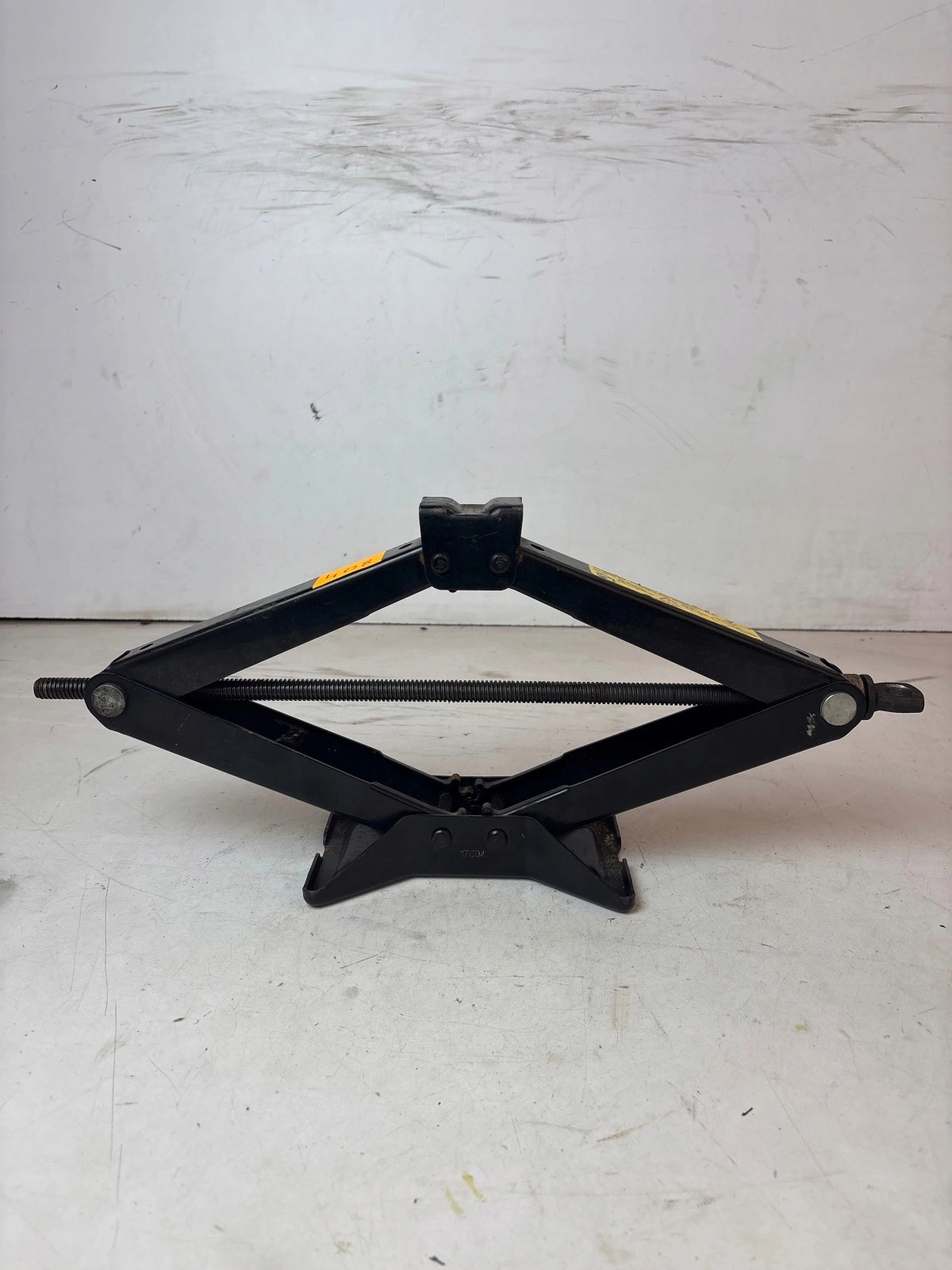 gear lever lift Honda CR-V II
