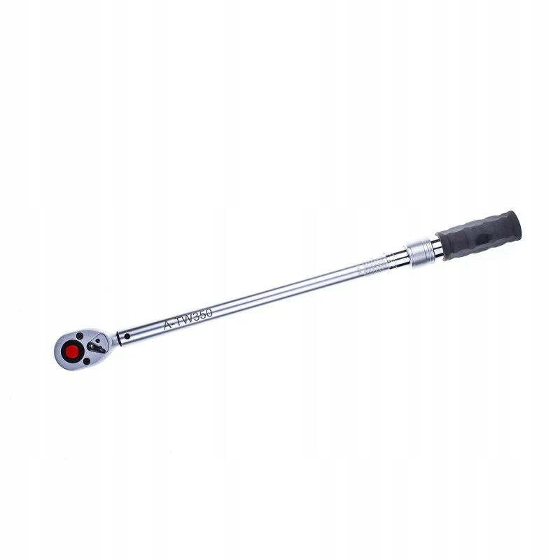 Momentový kľúč 1/2”, 70-350 Nm, presný (+-3%), s certifikátom Asta