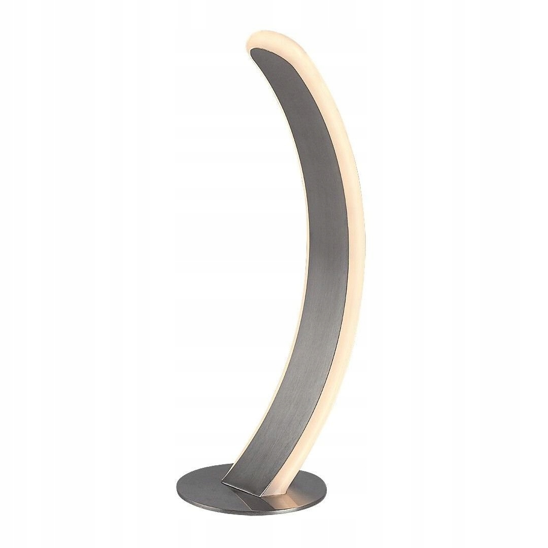 Moderní stolní Led lampa Jarnelle Rabalux do kanceláře i ložnice
