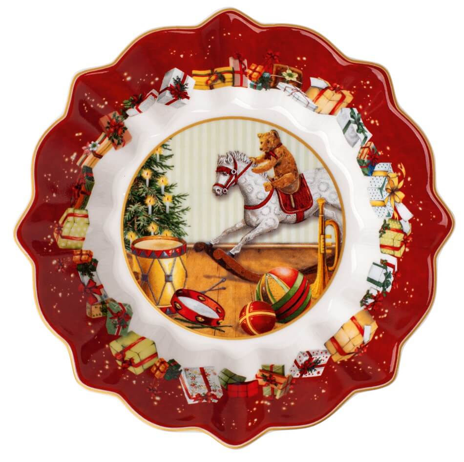 Miska Dárky Toy's Fantasy Villeroy & Boch