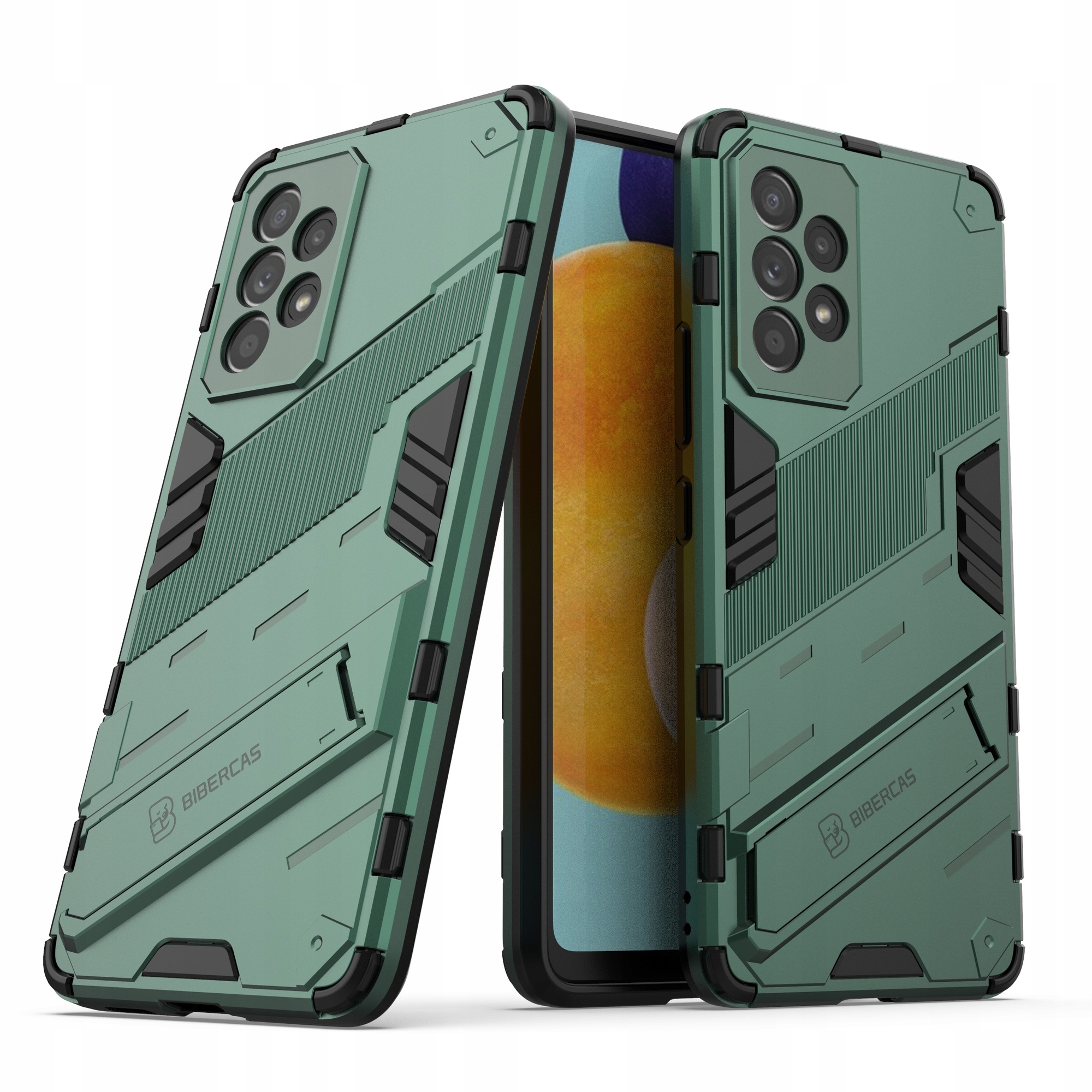 

Etui Pancerne Obudowa do Samsung Galaxy A53 5G