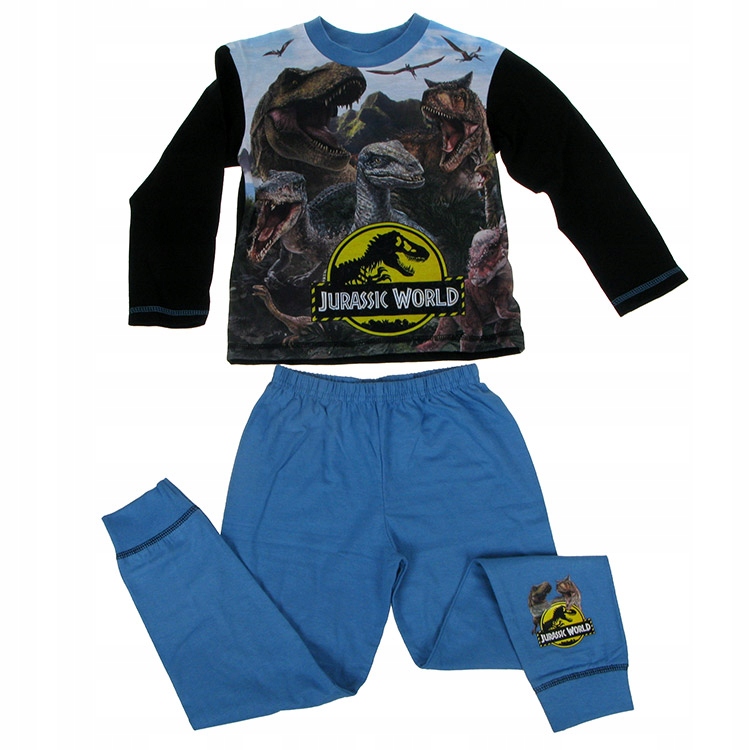 

Piżamka Jurassic World JWD01 7-8 lat (128)