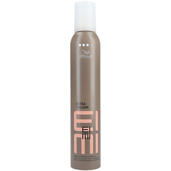 

Wella Eimi Extra Volume Pianka mocno utrwala 300ml