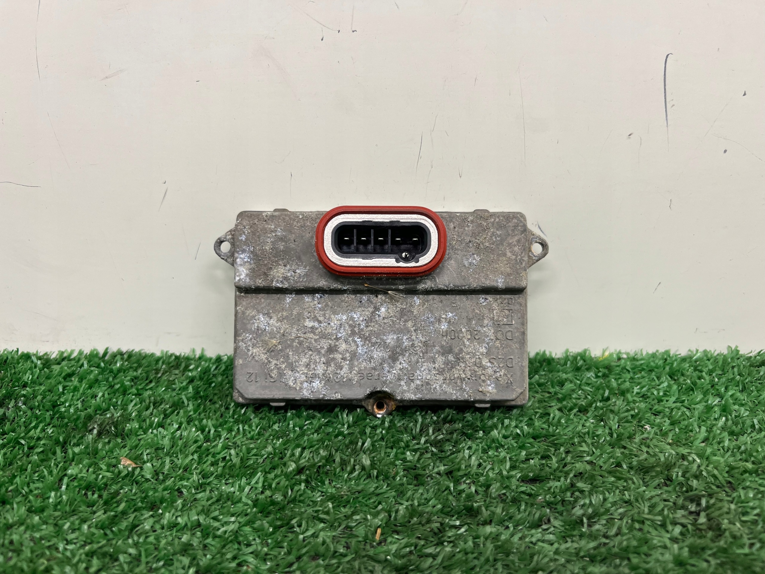 control unit XENON MERCEDES-BENZ E-KLASA W211 5DV008290-00