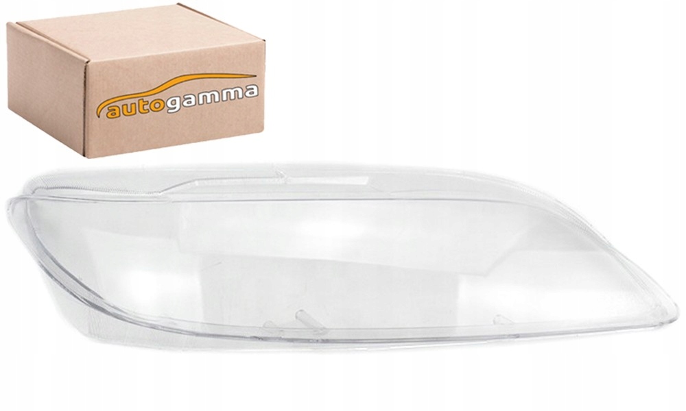 

Klosz do reflektora lamp Mazda 6 I (02-08) Prawy