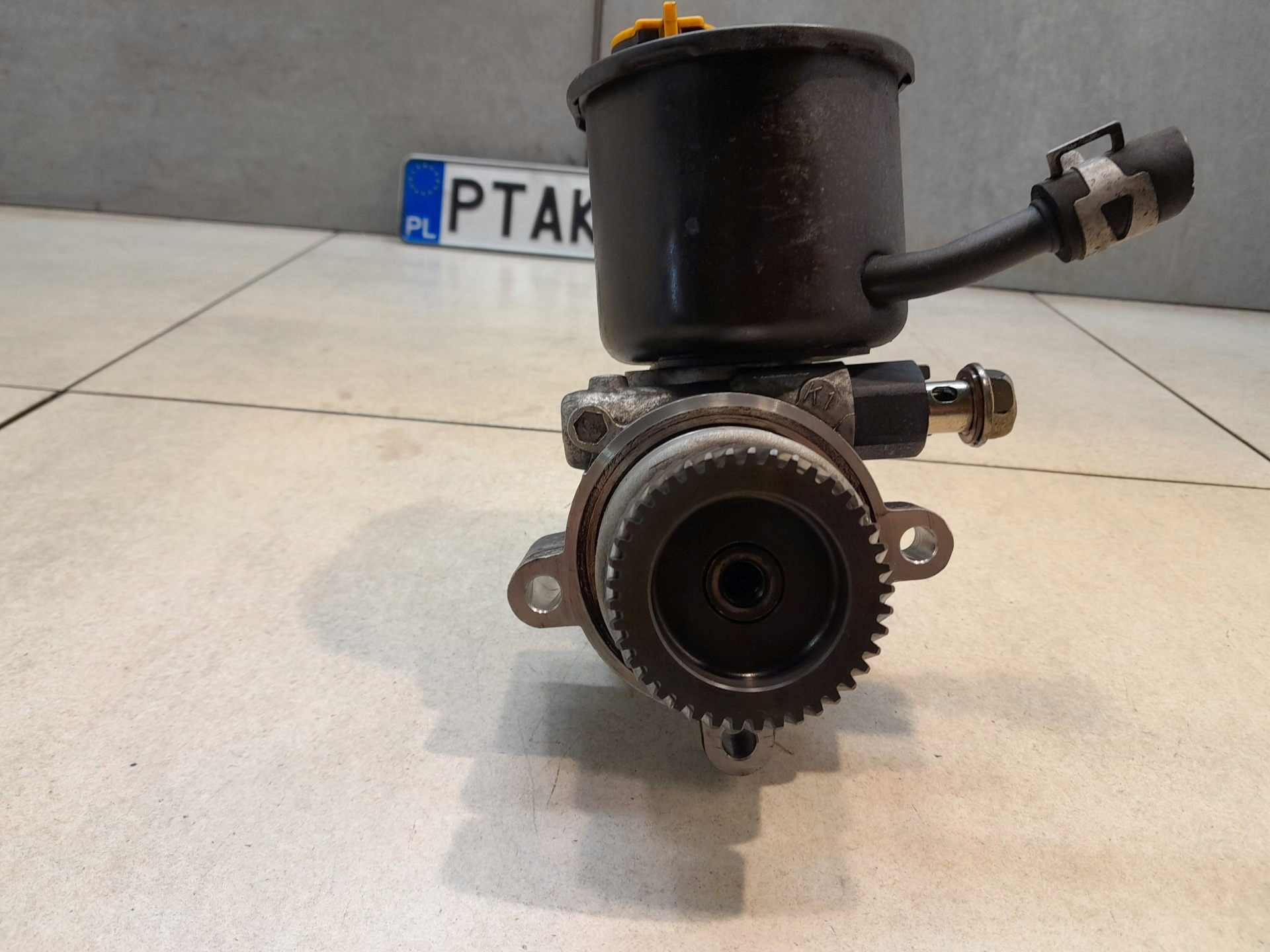 servo pump PREMACY 2.0 DITD BJ3A3265XC