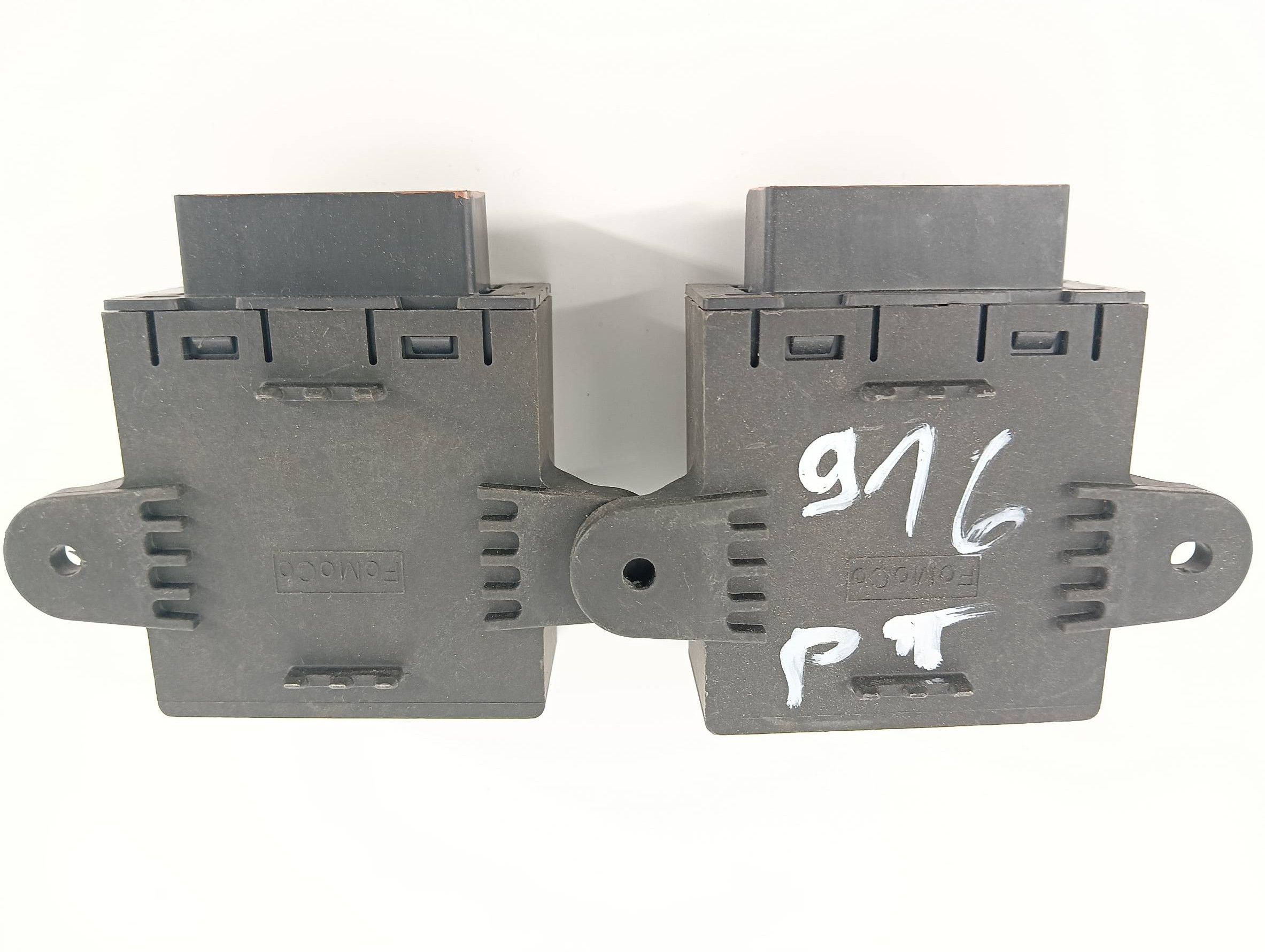 module door DG9T-14B534-CB DG9T-14B534-CB Ford Mondeo Mk5 (2014-)