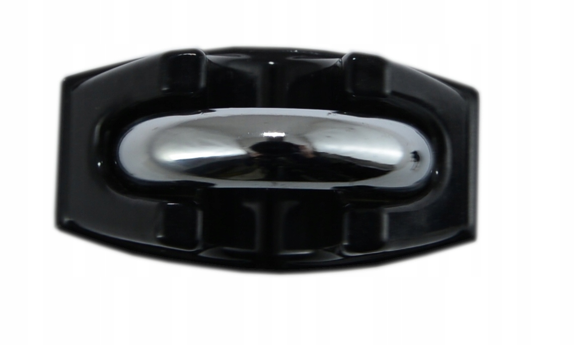 KŁÓDKA ŻELIWNA W OSŁONIE PCV 60 MM HARTOWANA Marka AQQ