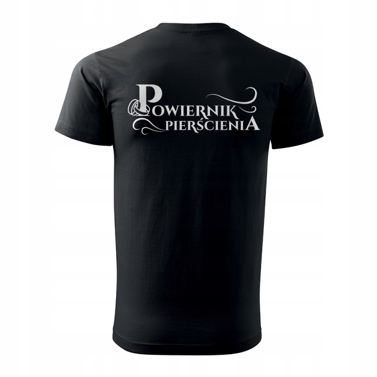 

KT077- XXL / Koszulka Wieczór Kawalerski Powiernik