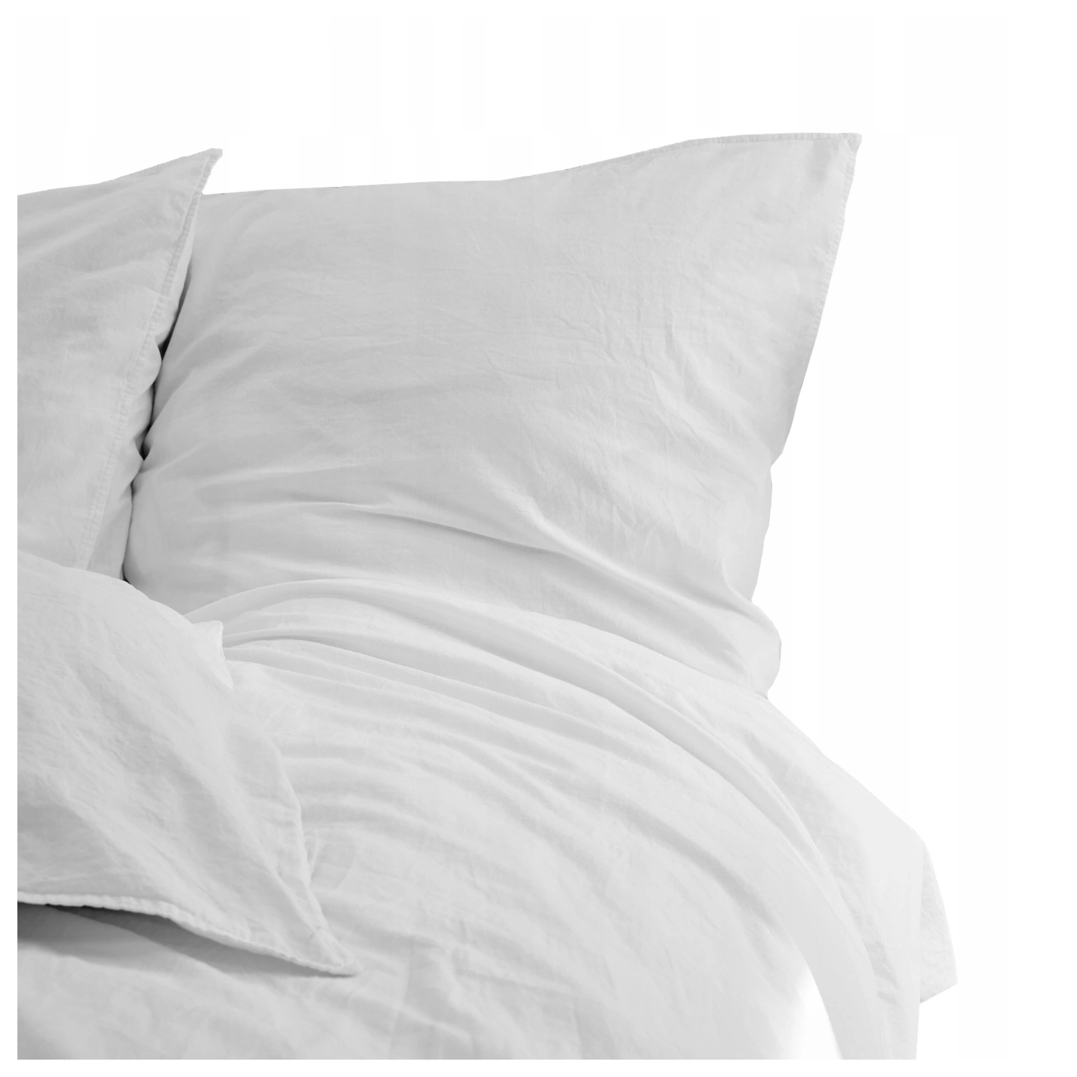 

Pościel Hotelowa 180X200 Biała Bawełna 140gr
