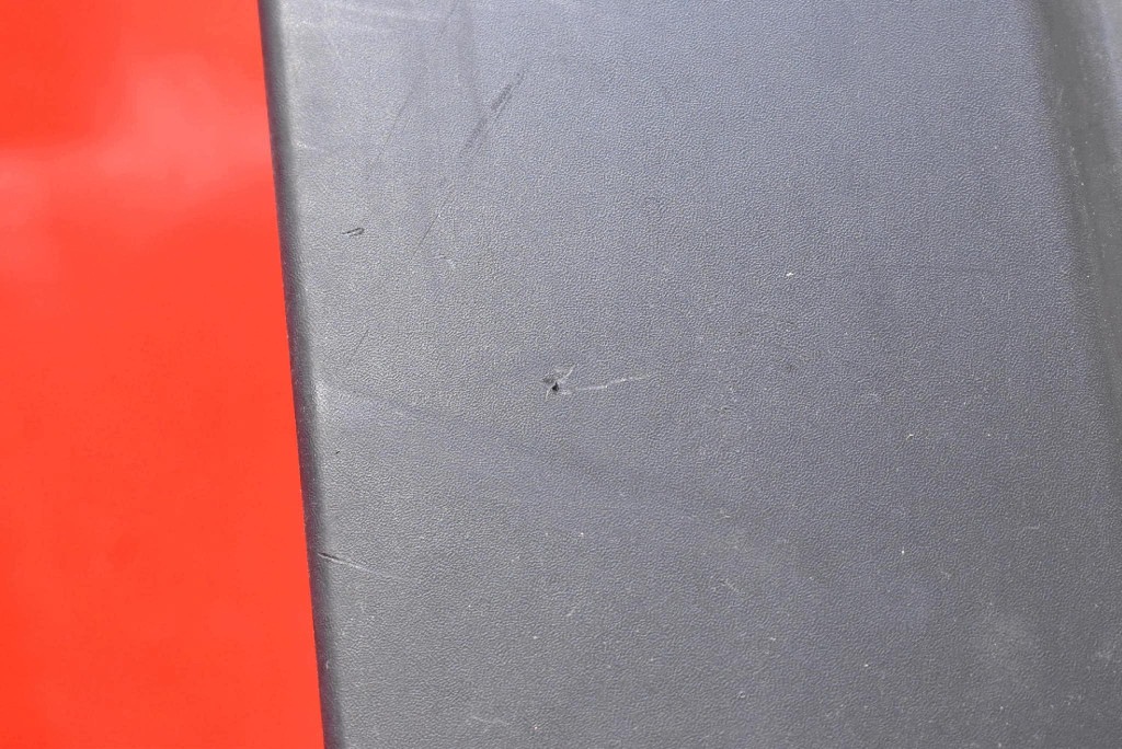 Couverture Jupe Gauche Noir CPLA-101D57-AA RANGE ROVER 4 IV L405 12-17